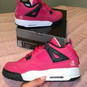 💗Retro Jordan 4 💗